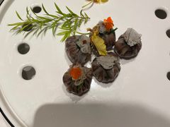 -潮上潮(南中环店)