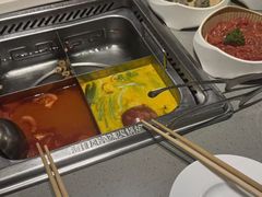 -海底捞火锅(新华联梦想城店)