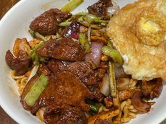 -寻裕记·现炒浇头面(人民广场店)