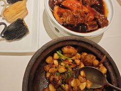 -茉里粤菜(皇姑万象汇店)