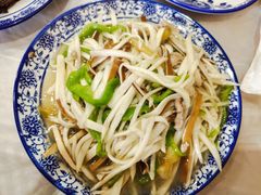 -邱记私房菜·十八年本地菜