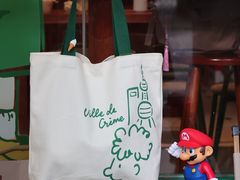 -Legno.ita Coffee by Wood(襄阳南路店)