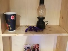 大堂-厝内小眷村(天河南一路店)