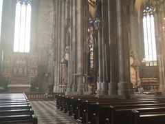 -斯蒂芬主教座堂(Stephansdom)