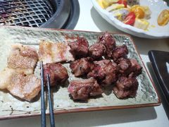 -赤坂亭M9和牛烧肉·日料398放题(万达店)
