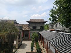 -东莞市可园博物馆