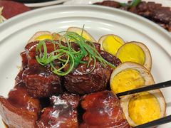 -望乡楼上海菜(陆家浜路店)