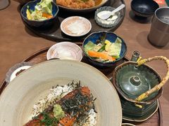 -ITARU食堂·定食料理(西丽店)