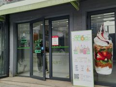 -Salud撒露欧洲冻酸奶(798艺术区店)