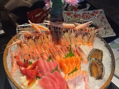 -花潮料理艺食馆(SM新生活广场店)