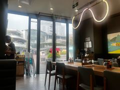 -蔡澜Pho·越南粉餐厅(海上世界店)