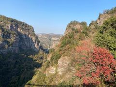 -十九峰景区