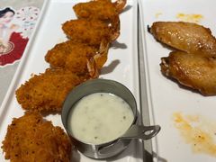 -必胜客(尹山湖歌林公园店)