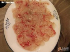 生吃的鱼片-活鱼馆(宜兴埠店)