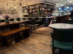 -BAKER&SPICE(安福路店)