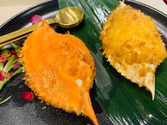 -蔡澜点心·粤菜(西单大悦城店)