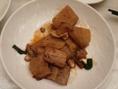 -上海金桥红枫万豪酒店-万豪中餐厅