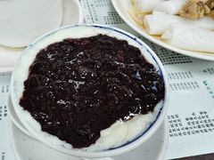 黑糯米双皮奶-仁信双皮奶(东川路店)