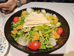 -巴扎屋大盘鸡·新疆菜(汇嘉时代店)