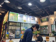 -阿金大白·上海菜馆(新天地店)