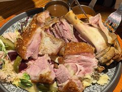 -1886德国汽车餐厅(外滩中央店)