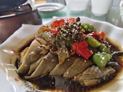 -宣威年猪饭·二十年云南家常菜·特色小炒肉(金碧店)
