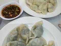 -饺子季水饺餐厅(新市街店)