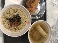 -鲜得来排骨年糕(即墨路店)