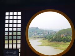 -石宝寨