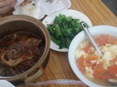 -灌顶姜母鸭(思明南路店)