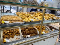 -爱德顺糕点食屋(利民道店)