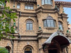 -马勒别墅饭店(静安寺店)