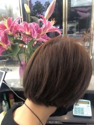 -苏奇发型·烫发染发