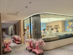 -瑞安母贝安月子会所