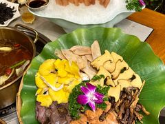-大理董·董家小厨野生菌火锅(古城旗舰店)