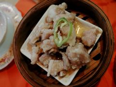 -合晋食府(广州合晋帝苑酒店)