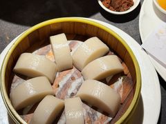 -锦府园·新台州菜(合生汇店)