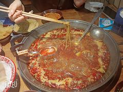 -楠火锅(西单店)