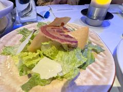 -香港喜来登酒店蚝酒吧