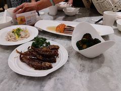 -喜来登由由大酒店九州膳坊中餐厅