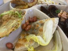 -素满香·食养自助(建邺万达店)