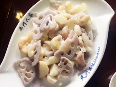 -吴门人家·苏宴宫廷菜(拙政园店)