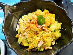 -帕蓝·暹罗料理(大学路店)