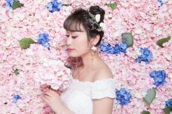 -蔚蓝映像STUDIO婚纱摄影(南稍门店)