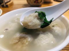 -小船渔村•大连菜•大连焖鱼(明泽街店)