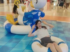 -天河城购物中心