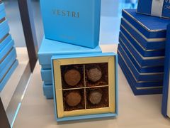 -CREAM STORY意大利手工冰淇淋&甜品(万象前海店)
