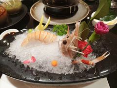 -云门锦翠(商鼎国际店)