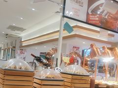 -快乐爱斯米牛排自助(金州安盛店)