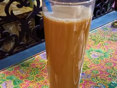 手拉奶茶-小娘惹厨房Little Nyonya(狮城有约上榜店)